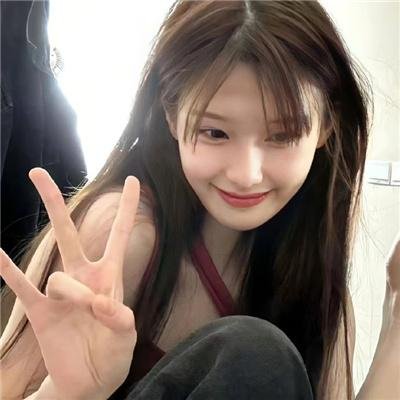 蓝色的花